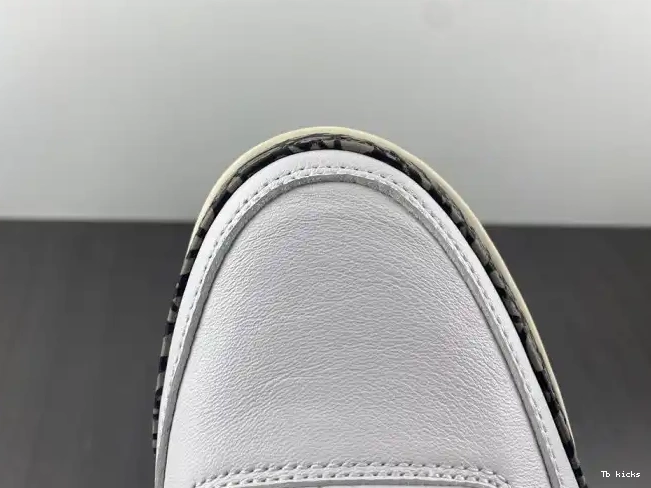 Reps TBK (W) CK9246-102 Mocha Jordan Neapolitan Air Retro Dark 3 0413